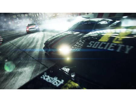 GRID Autosport - Drifting (PS3) 