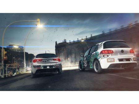 Grid: Autosport - PS3 - CODEMASTERS - Jogos de Corrida e Voo - Magazine  Luiza