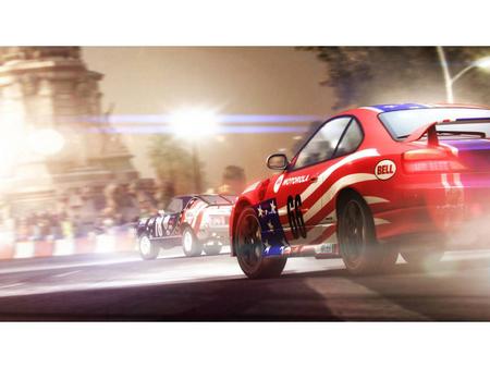 Need For Speed The Run - Ps3 - EA - Jogos de Corrida e Voo - Magazine Luiza