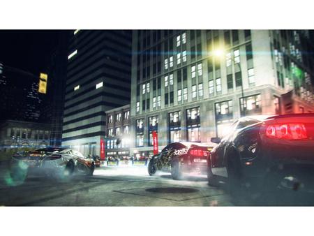 Grid 2 para Xbox 360 - Codemasters - Outros Games - Magazine Luiza