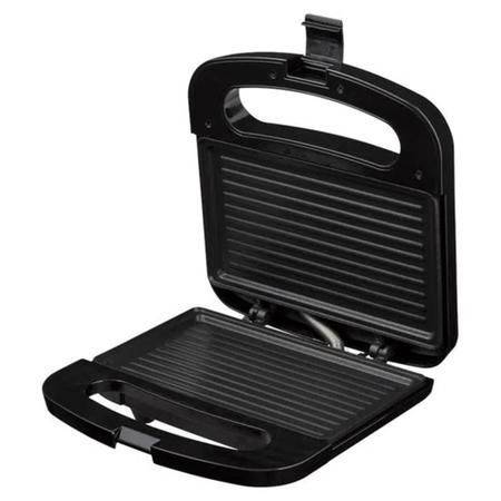 Grill e Sanduicheira Elétrica 127V - GS800-BR - Black Decker - Melhores  Colchões & Magazine