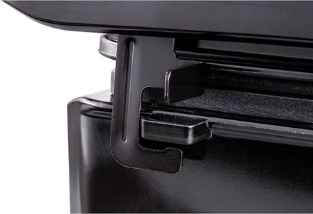 Sanduicheira Black Decker Prensa Grill Eletrico G800 750W