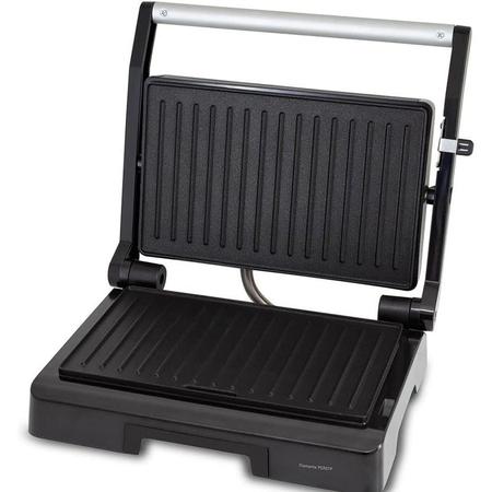 Imagem de Grill e Sanduicheira Philco Press Diamante PGR07P 1000w