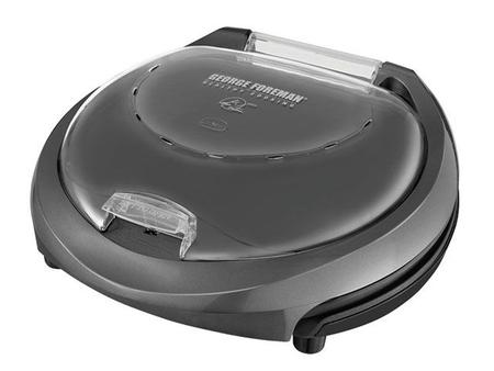 George foreman jumbo clearance grill