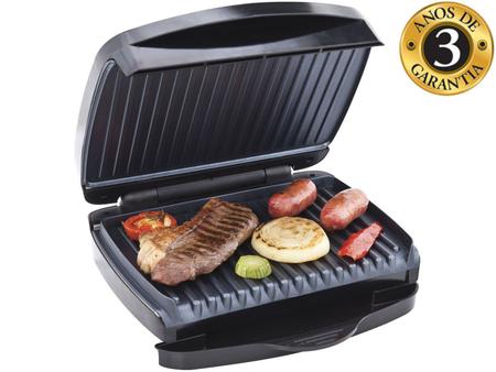 Imagem de Grill Hamilton Beach 25335 Retangular 1200W