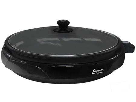 Imagem de Grill Lenoxx Gourmet 1500W