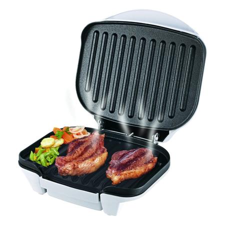 Imagem de Grill Light 3 Britânia 220V Branco