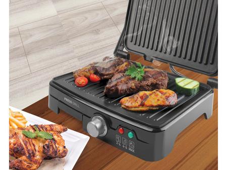 Imagem de Grill Mallory Asteria 1270W 