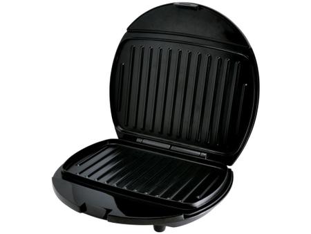 Imagem de Grill Philco Mini Grill 750W Antiaderente  - com Base Antiderrapante