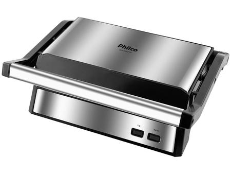 Imagem de Grill Philco PGR21PI Maxx Clean 2 em 1