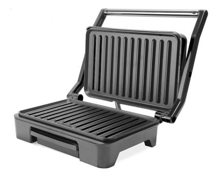 Imagem de Grill Sanduicheira Asteria Compact Mallory 900w Com Coletor