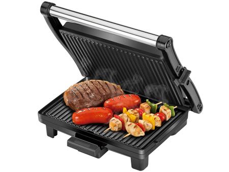 Imagem de Grill Semp TCL Soft Retangular 1200W