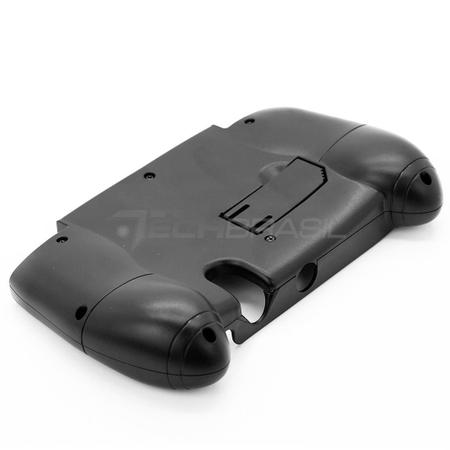 Imagem de Grip De Mão Nintendo New 3DS XL LL Hand Case Stand Suporte