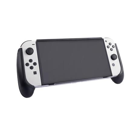 Imagem de Grip Suporte De Mão Para Nintendo Switch Oled em TPU