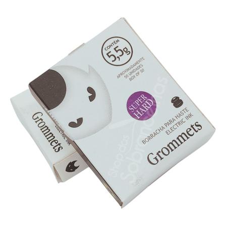 Imagem de Grommet Electric Ink Para Haste De Agulha Qualidade Superior