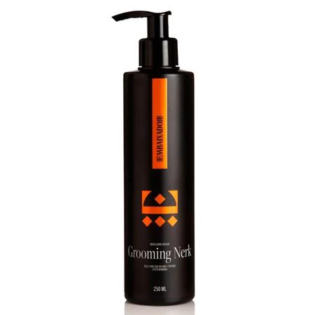 Grooming Modelador Capilar Nerk Embaixador 250ml Imagem de Grooming Modelador Capilar Nerk Embaixador 250ml