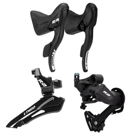 2x7 groupset sales