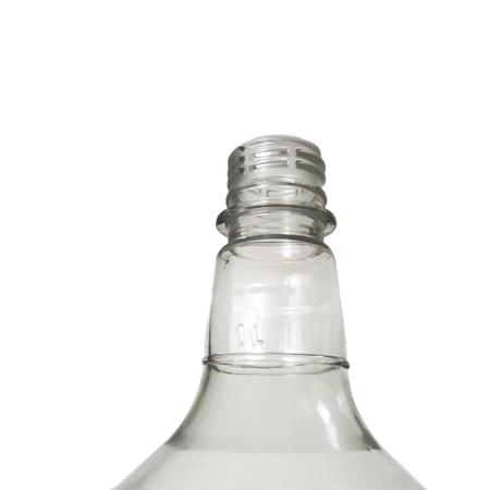 Imagem de Growler Pet 1000ML (com marcação) Cristal - Pack com 10 un