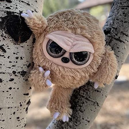 Sloth soft cheap