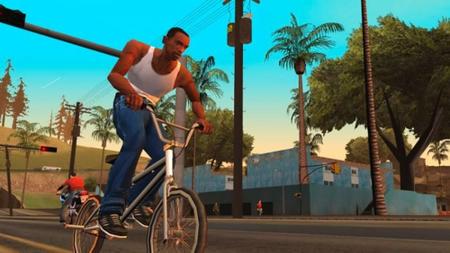 Gta Grand Theft Auto San Andreas Xbox 360 Midia Fisica - Outros Games -  Magazine Luiza
