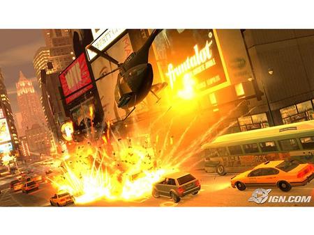 Gameteczone Usado Jogo Xbox 360 Grand Theft Auto IV GTA 4 (Somente o Disco)  - Rockstar São Paulo SP - Gameteczone a melhor loja de Games e Assistência  Técnica do Brasil em SP