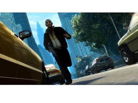 GTA IV - Grand Theft Auto IV p/ PS3 - Rockstar - Jogos de Ação - Magazine  Luiza