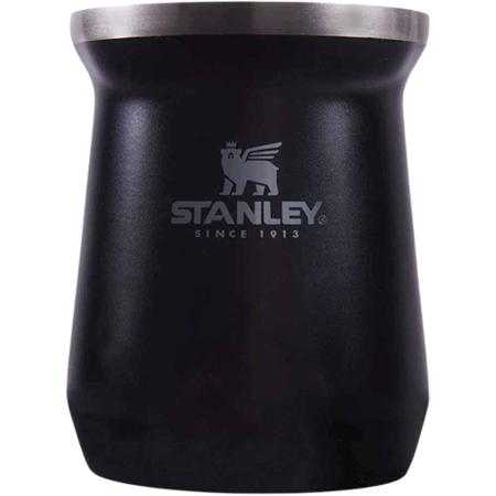 Imagem de Guampa Stanley Classic - Preto 236ML