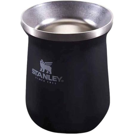 Imagem de Guampa Stanley Classic - Preto 236ML