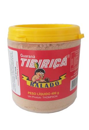 Imagem de Guaraná Ralado 400g