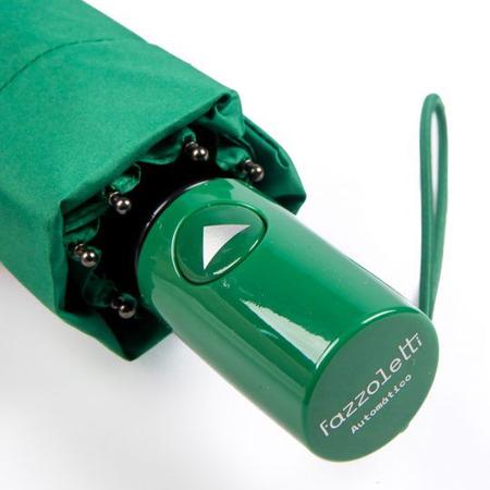 Imagem de Guarda-chuva Automático Mini Fazzoletti 584 verde Original