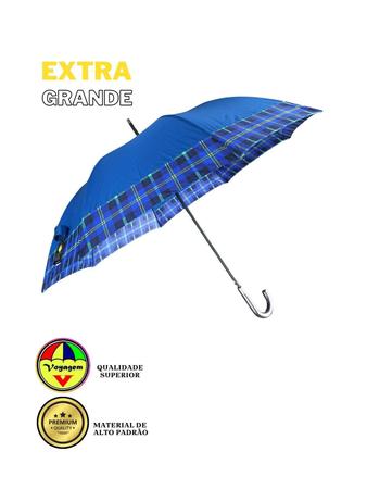 Imagem de Guarda Chuva G Automático Reforçado Voyagem 1004X ul