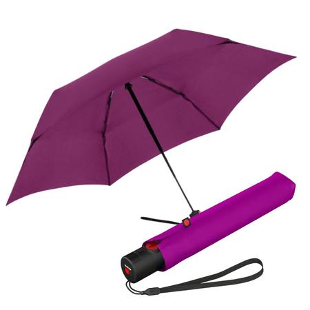 Imagem de Guarda-chuva Knirps U.200 Ultra Light Duomatic Berry Color