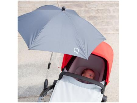 Imagem de Guarda-chuva para Carrinho de Bebê