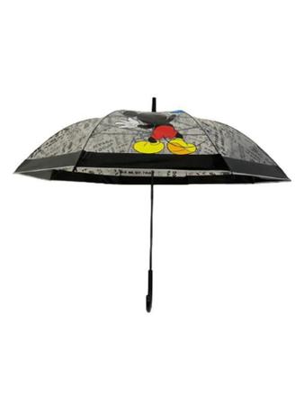 Imagem de Guarda Chuva Preto Mickey Minnie Disney Original