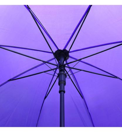 Imagem de Guarda chuva sombrinha automático 8 varetas