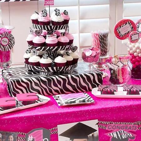 The Pink Zebra Boutique