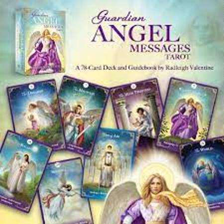 Tarot online Grátis - Portal Angels