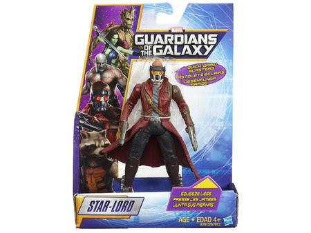 Imagem de Guardiões da Galáxia Star-Lord 