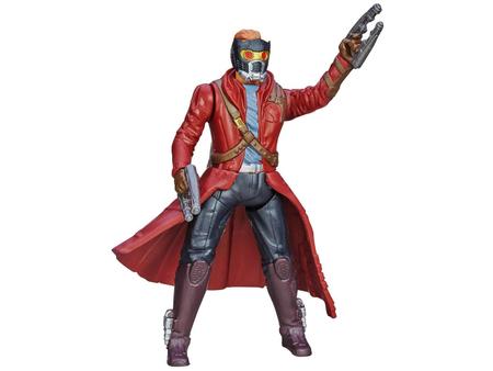 Imagem de Guardiões da Galáxia Star-Lord 