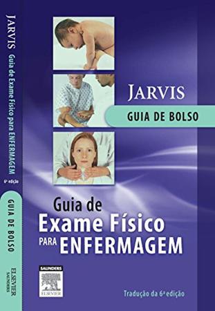 Livro - Anamnese e Exame Físico - Livros de Medicina - Magazine Luiza