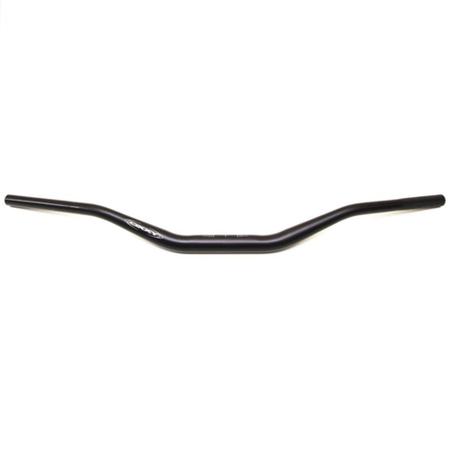 Guidão Super Fatbar Baixo com Adaptador Oxxy Imagem de Guidão Super Fatbar Baixo com Adaptador Oxxy