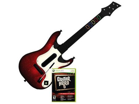 Guitar Hero 5 para Android - Download