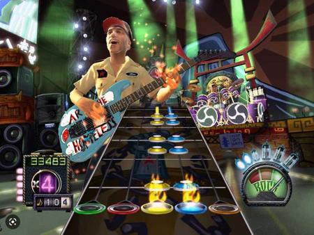 Guitar Hero: conheça as músicas mais difíceis da história do game