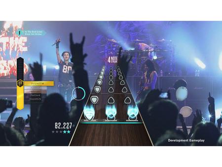 Imagem de Guitar Hero Live para Xbox One