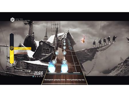 Imagem de Guitar Hero Live para Xbox One