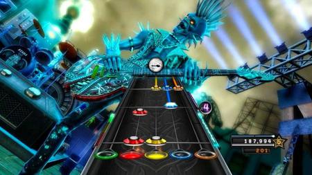 Guitar Hero: confira códigos e macetes para os jogos da série