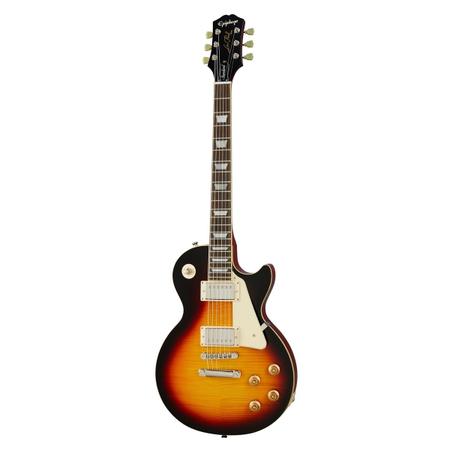 Imagem de Guitarra Eletrica Epiphone Les Paul Standard 50s Vintage Sunburst