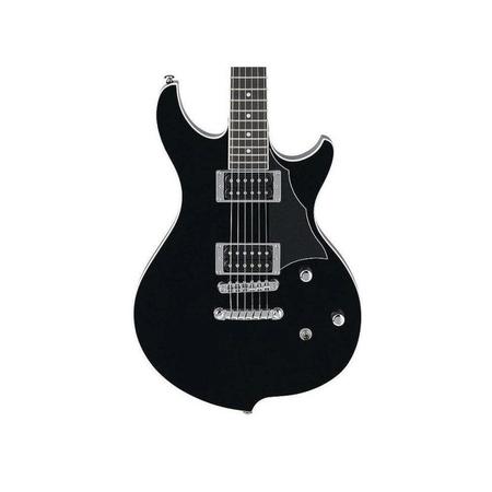 Guitarra Eletrica Ibanez Dn300 Black Guitarra Magazine Luiza