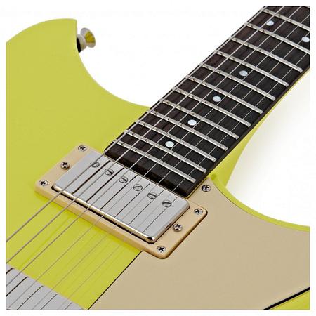 Imagem de Guitarra Elétrica Yamaha Revstar RSE20 NY Neon