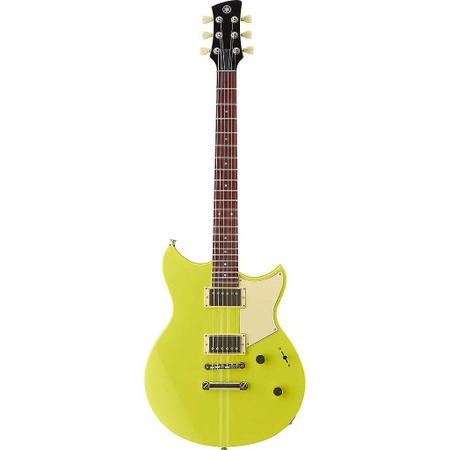 Imagem de Guitarra Elétrica Yamaha Revstar RSE20 NY Neon